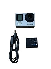 w extras 4 hero gopro black for sale  Eau Claire