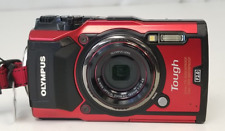 Olympus tough compact for sale  San Diego