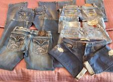 Lot women jeans for sale  Encino