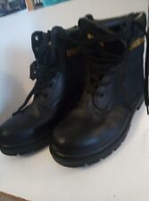 Work boots apache for sale  CAERSWS