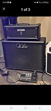 Boss KTNHEAD2 Electric Guitar Amplifier, used for sale  Shipping to South Africa