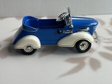 Hallmark kiddie car for sale  Silverton