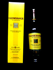 Whisky flasche glenmorangie gebraucht kaufen  Blankenfelde