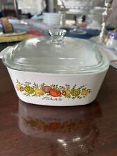 Vintage corning ware for sale  Sycamore