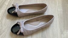 Primark ballerina shoes for sale  NEWBURY