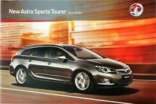 Vauxhall astra sports for sale  BIGGLESWADE