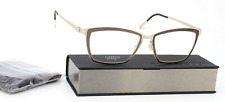 Lindberg brille 9719 gebraucht kaufen  Schwerin
