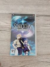 Star ocean second d'occasion  Tain-l'Hermitage