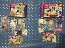 Lego friends 3936 d'occasion  Freneuse