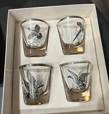 Sportsman shot glasses for sale  Fargo
