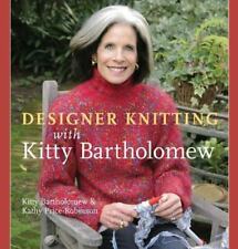 Designer knitting kitty for sale  Aurora