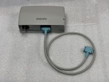 Usado, Fuente de alimentación externa Philips M8023A #E25 Avalon FM20 FM30 + cable de interfaz segunda mano  Embacar hacia Argentina