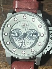 Reloj de cuarzo para hombre Working Invicta I-Force modelo 25278 - segunda mano  Embacar hacia Argentina