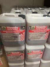 Thomson polyurethane driveway for sale  CARLISLE