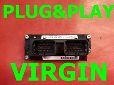 Plug&Play/VIRGIN FIAT Seicento 46817821 - IAW59F.M7 /FastCourier, używany na sprzedaż  PL