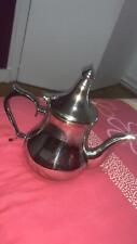 Tea Pot Moroccan Medium Size Teapot Pot for Making Moroccan Tea for sale  Shipping to Canada
