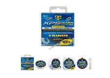 Fluorocarbon trabucco xps usato  Patti