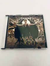 War angel mixtape for sale  Sterling Heights