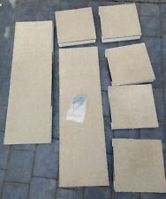 Wall mounted carpeted for sale  WESTCLIFF-ON-SEA