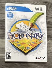 pictionary board game for sale  Hebron