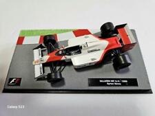 Usado, Carro miniatura Mclaren MP4/4 Ayrton Senna comprar usado  Enviando para Brazil