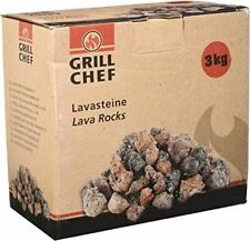 Lava rock charcoal for sale  FALKIRK