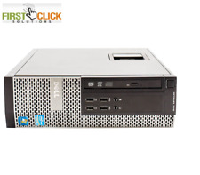 Fcs dell optiplex for sale  BURNLEY