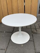 Saarinen side table for sale  LONDON