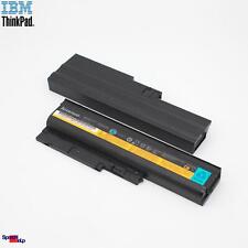 GENUINE BATTERY BATTERY IBM LENOVO FOR THINKPAD NOTEBOOK LAPTOP T60 T61 FAULTY for sale  Shipping to South Africa