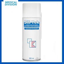 Silicone spray medicale usato  Napoli