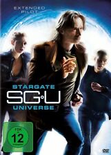 Stargate universe extended gebraucht kaufen  Berlin