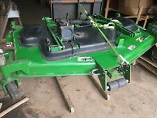 JOHN DEERE 60 INCH MID MOUNT MOWER DECK 4210 4310 4410 or others READ for sale  Amsterdam