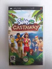 Sims sims castaway for sale  EASTBOURNE