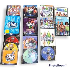 Sims game bundle for sale  Shipping to Ireland