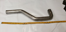 Wacker Neuson 5000179207 Exhaust Pipe LTN.   NEW NO BOX for sale  Shipping to South Africa