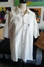 Chemise manche courte d'occasion  Niort