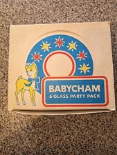 Vintage 1970s babycham for sale  NOTTINGHAM