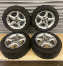 mx5 wheels for sale  Shipping to Ireland