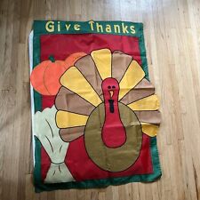 Sided thanksgiving turkey for sale  Grand Rapids