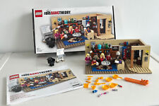 Lego 21302 the gebraucht kaufen  Eversten