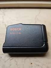 Bosch handsender typ gebraucht kaufen  Kalbach,-Niedererlenbach