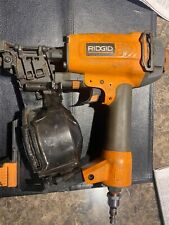Ridgid roofing gun for sale  Hollywood
