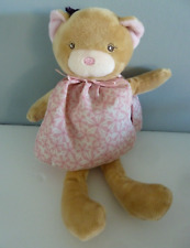 96. doudou peluche d'occasion  Bouvigny-Boyeffles