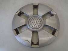 Volkswagen wheel trim for sale  ROTHERHAM