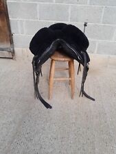 Horse saddle barefoot for sale  CHEDDAR