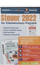 Aldi steuer 2022 gebraucht kaufen  Bensheim