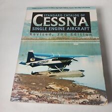 Standard catalog cessna for sale  Davis