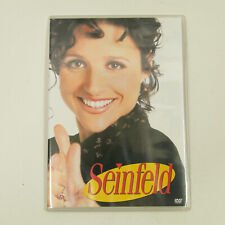 Seinfeld season disc for sale  Somers