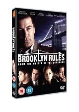 Brooklyn Rules [DVD]-Very Good, usado segunda mano  Embacar hacia Argentina