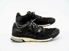 Zapatillas para Correr Adistar Boost M Talla 11M Negras Usadas jq, usado segunda mano  Embacar hacia Argentina